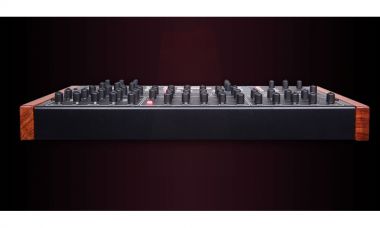 Dave Smith Prophet 08 PE звуковой модуль