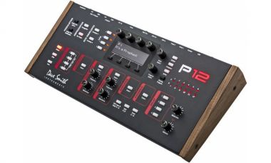 Dave Smith Prophet 12 Desktop аналоговый звуковой модуль