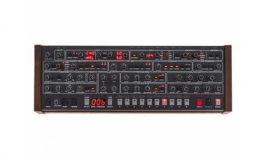 Dave Smith Prophet 6 Module аналоговый звуковой модуль