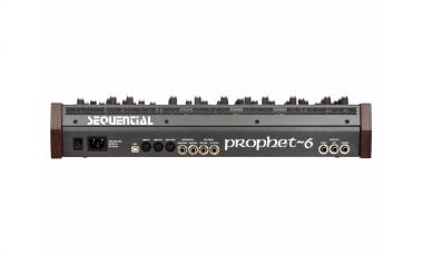 Dave Smith Prophet 6 Module аналоговый звуковой модуль