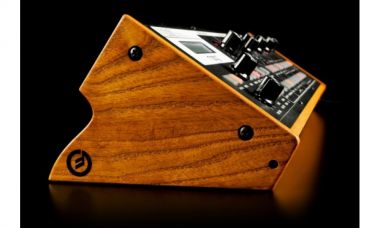 Moog Slim Phatty аналоговый звуковой модуль
