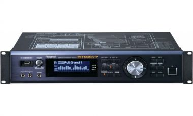 Roland INTEGRA-7 звуковой модуль