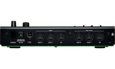 Roland SBX-1 модуль синхронизации