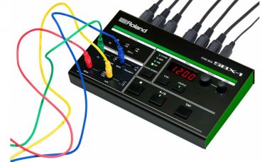Roland SBX-1 модуль синхронизации