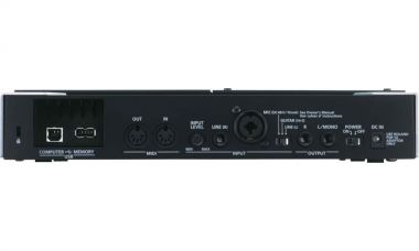 Roland SonicCell звуковой модуль