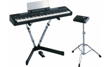 Roland SonicCell звуковой модуль