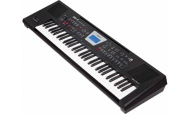 Roland BK-3-BK синтезатор с автоаккомпаниментом