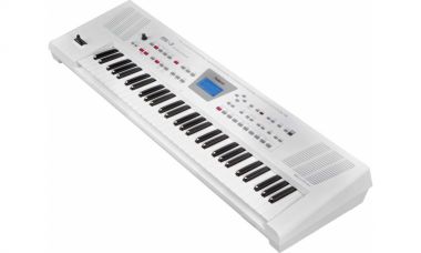 Roland BK-3-WH синтезатор с автоаккомпаниментом