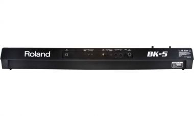 Roland BK-5 синтезатор с автоаккомпаниментом