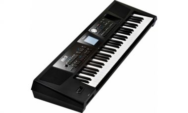 Roland BK-5 синтезатор с автоаккомпаниментом