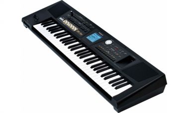 Roland BK-5 OR синтезатор с автоаккомпаниментом