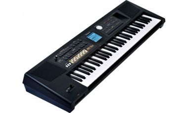 Roland BK-5 OR синтезатор с автоаккомпаниментом