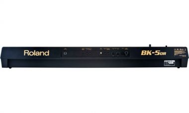Roland BK-5 OR синтезатор с автоаккомпаниментом