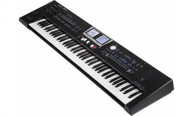 Roland BK-9 синтезатор с автоаккомпанементом