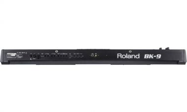 Roland BK-9 синтезатор с автоаккомпанементом