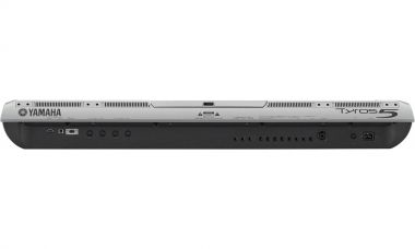 Yamaha TYROS5-61 рабочая станция с автоаккомпанементом