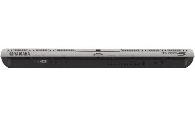 Yamaha TYROS5-76 рабочая станция с автоаккомпанементом