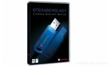 Steinberg USB eLicenser ключ для программ