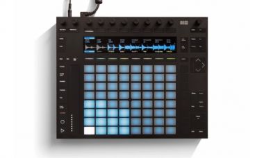 Ableton Push 2 MIDI-контроллер