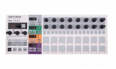 Arturia BeatStep Pro MIDI-контроллер
