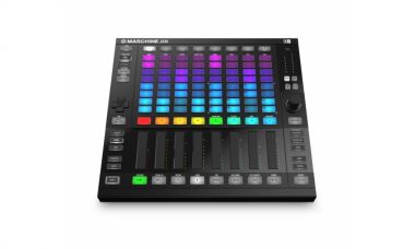 Native Instruments Maschine Jam MIDI-контроллер