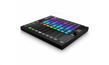 Native Instruments Maschine Jam MIDI-контроллер