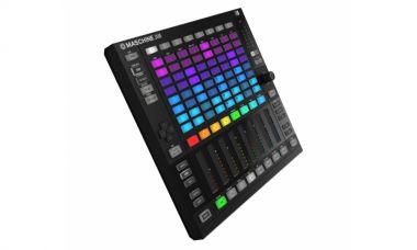 Native Instruments Maschine Jam MIDI-контроллер