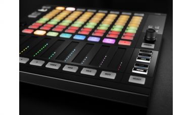 Native Instruments Maschine Jam MIDI-контроллер
