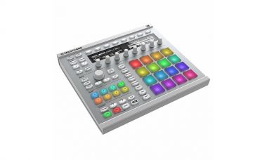 Native Instruments Maschine Mk2 Wht MIDI-контроллер