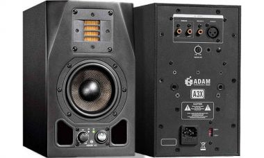 ADAM A3X активный студийный монитор