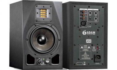 ADAM A5X активный студийный монитор
