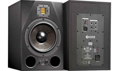 ADAM A8X активный студийный монитор