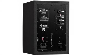 ADAM F7 активный монитор