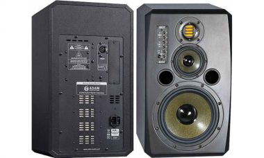 ADAM S3X-V активный студийный монитор