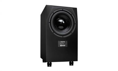 ADAM Sub10 mk2 активный студийный сабвуфер