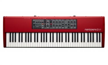 Clavia Nord Piano 2 HP сценическое цифровое пианино