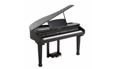 Orla Grand 110 Black цифровой мини-рояль