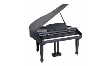 Orla Grand 450 Black цифровой рояль