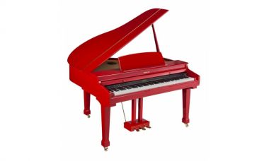 Orla Grand 450 Red цифровой рояль