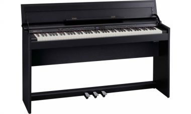 Roland DP-90E-CB цифровое пианино