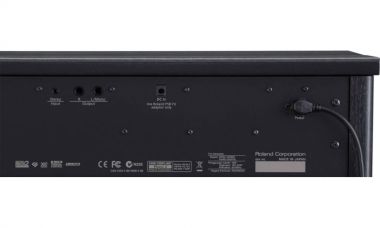 Roland DP-90E-CB цифровое пианино