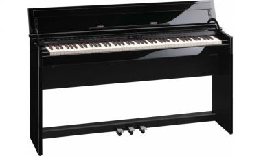 Roland DP-90SE-PE цифровое пианино