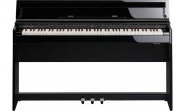 Roland DP-90SE-PE цифровое пианино