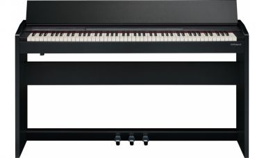 Roland F-140R-CB цифровое пианино