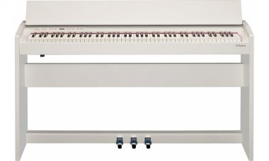 Roland F-140R-WH цифровое пианино