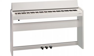 Roland F-140R-WH цифровое пианино