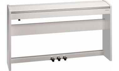 Roland F-140R-WH цифровое пианино