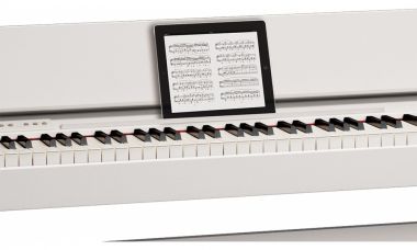 Roland F-140R-WH цифровое пианино