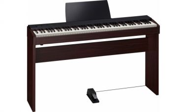 Roland F-20-DW цифровое пианино