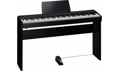 Roland F-20-СB цифровое пианино